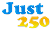 Just250 Just250